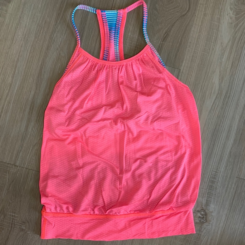 Ivivva taking top (size 8)